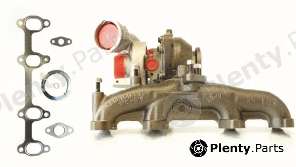 DRI 729114840 — Charger, charging (supercharged/turbocharged)