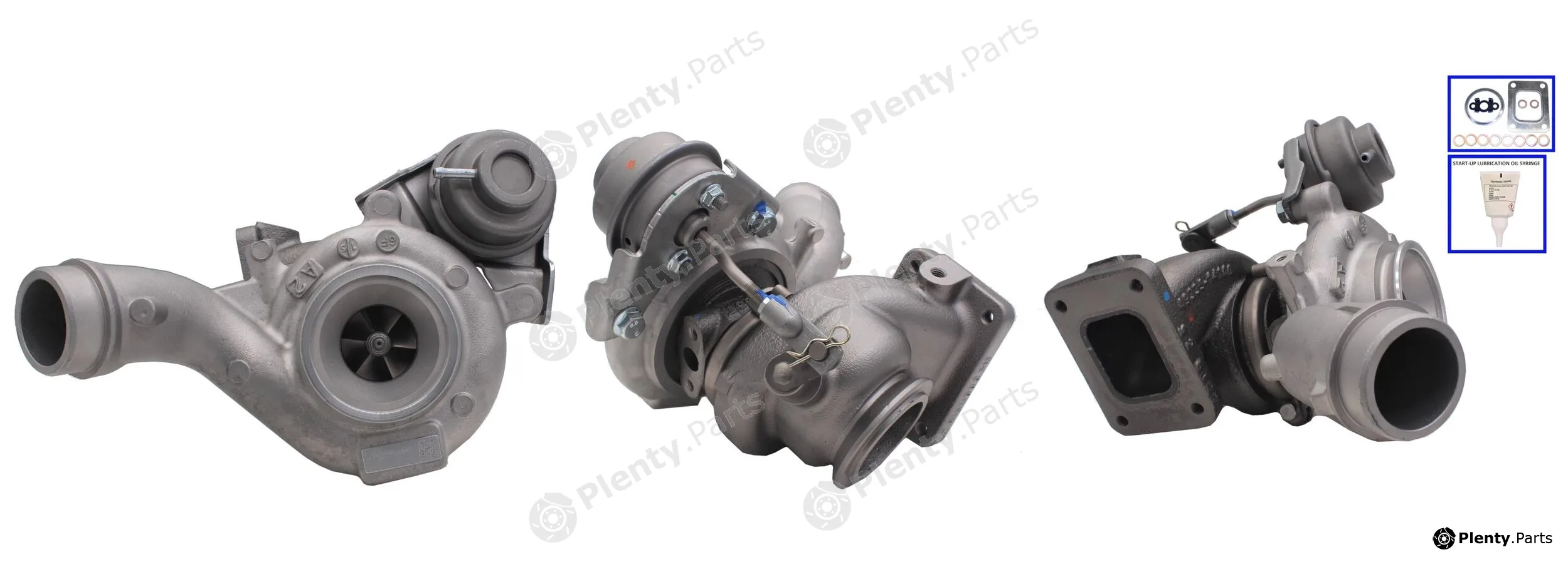 DRI 729122630 — Charger, charging (supercharged/turbocharged)
