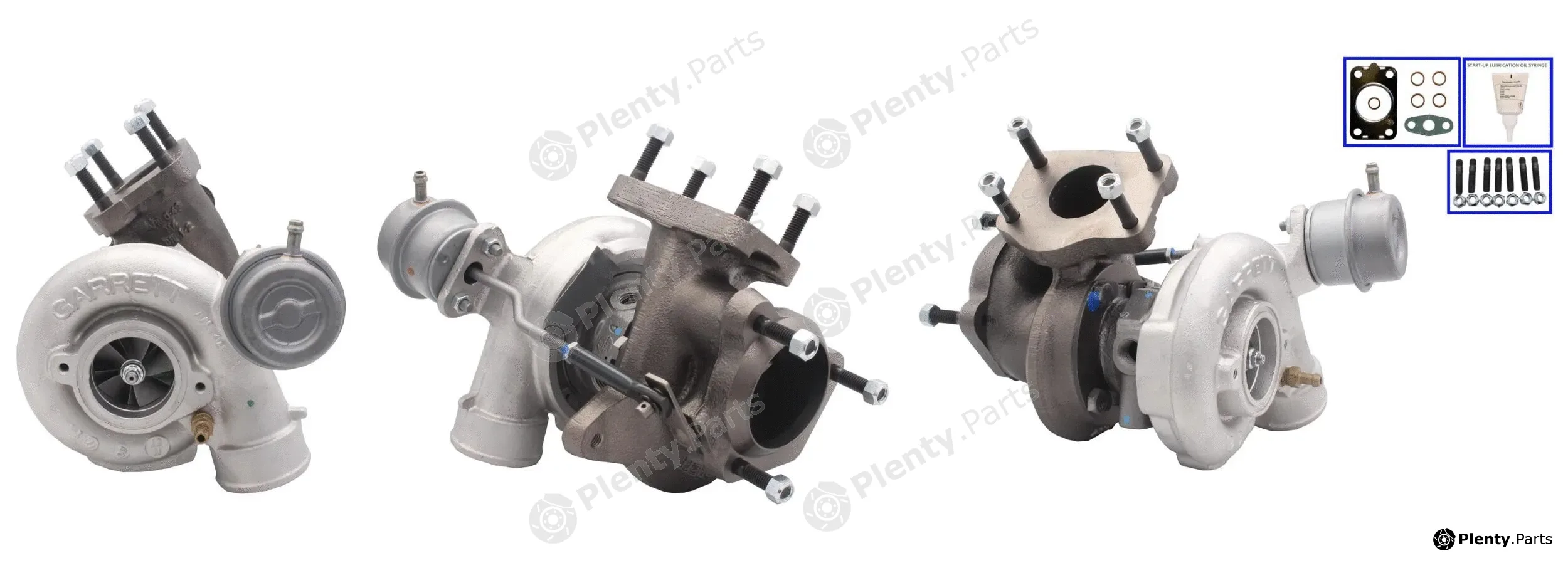 DRI 729101660 — Charger, charging (supercharged/turbocharged)
