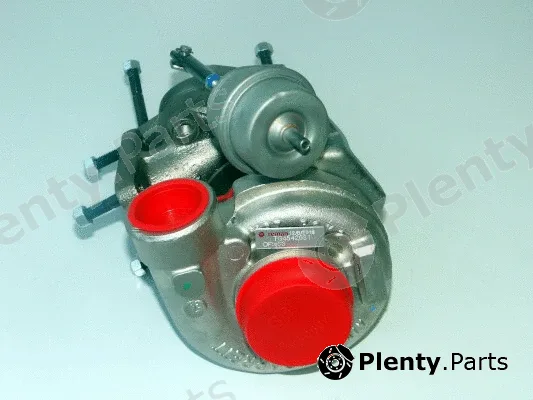 DRI 729102600 — Charger, charging (supercharged/turbocharged)