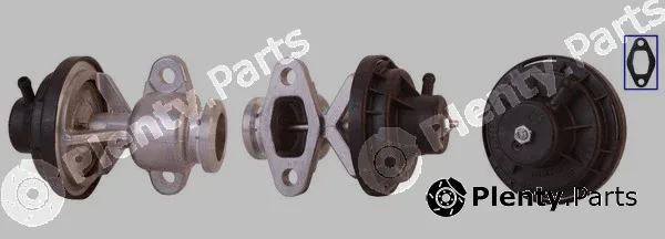 DRI 717710062 — EGR Valve