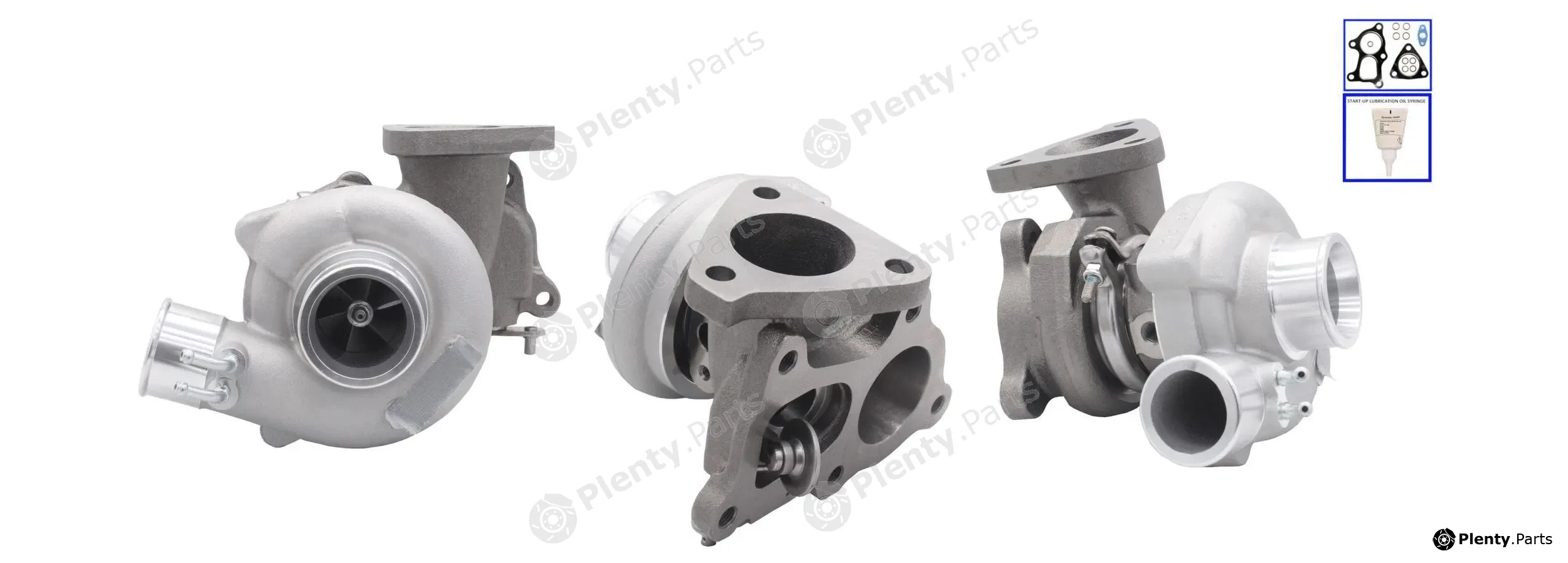 DRI 729105290 — Charger, charging (supercharged/turbocharged)