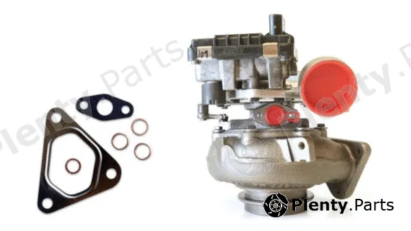 DRI 729117930 — Charger, charging (supercharged/turbocharged)