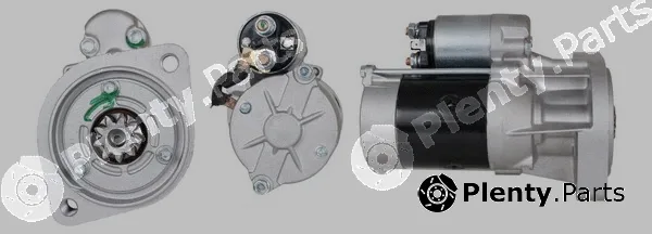 DRI 643073092 — Starter