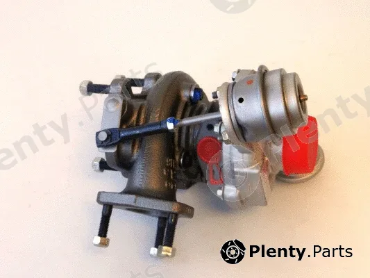 DRI 729102700 — Charger, charging (supercharged/turbocharged)