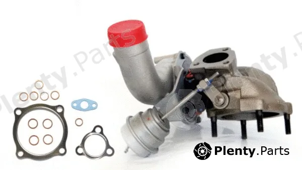 DRI 729110140 — Charger, charging (supercharged/turbocharged)