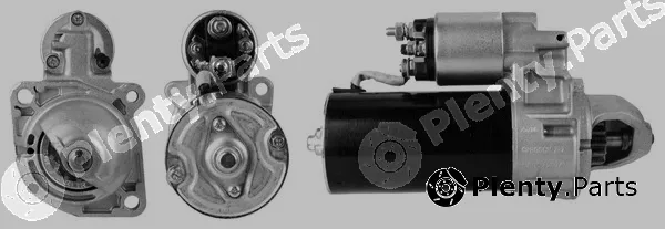 DRI 315116132 — Starter