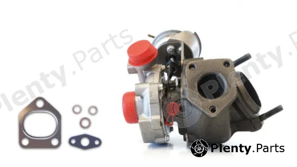 DRI 729115920 — Charger, charging (supercharged/turbocharged)