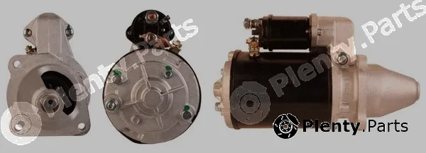 DRI 685001102 — Starter