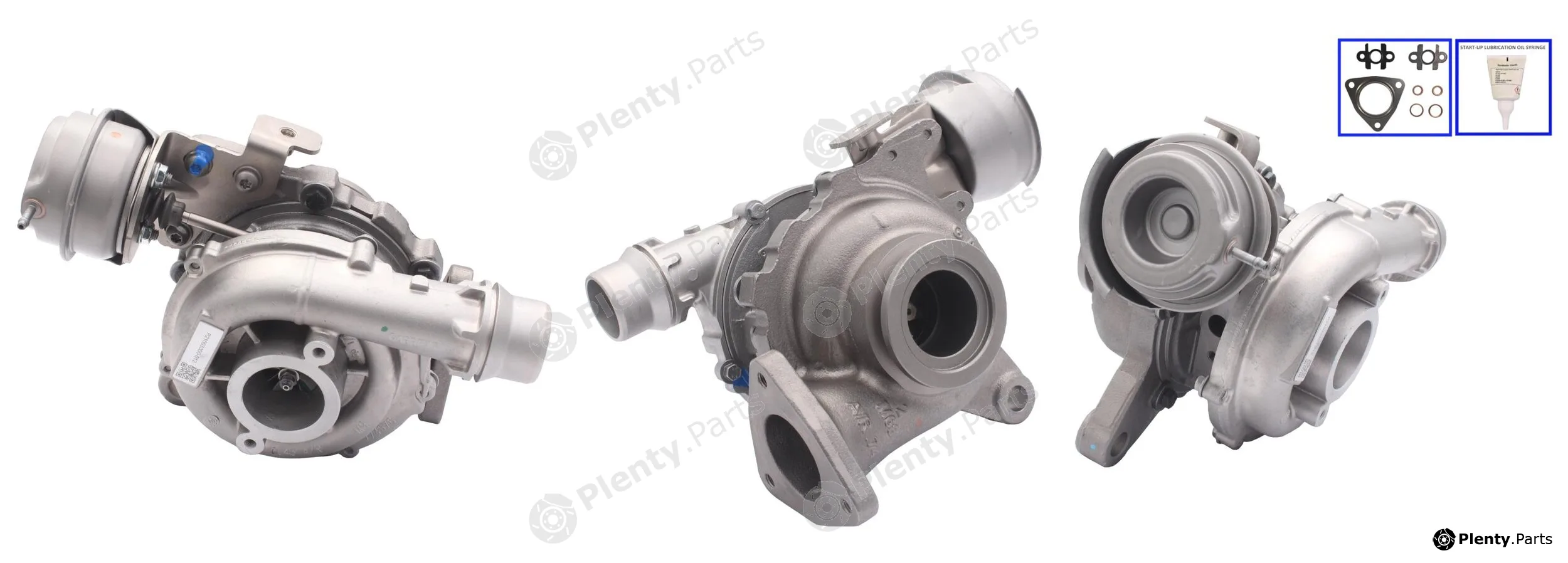 DRI 729119920 — Charger, charging (supercharged/turbocharged)