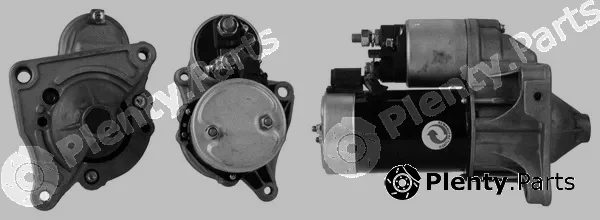 DRI 300035092 — Starter