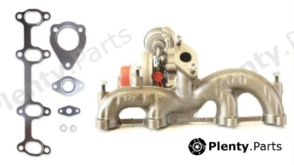 DRI 729114600 — Charger, charging (supercharged/turbocharged)