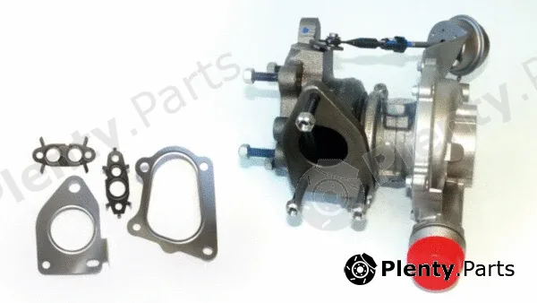 DRI 729120570 — Charger, charging (supercharged/turbocharged)