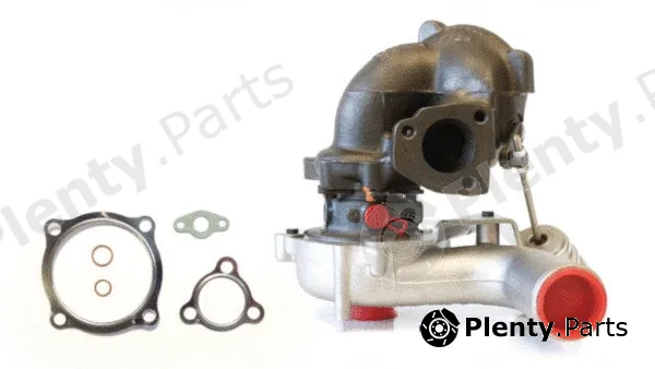 DRI 729110370 — Charger, charging (supercharged/turbocharged)