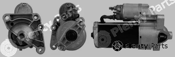 DRI 330037102 — Starter