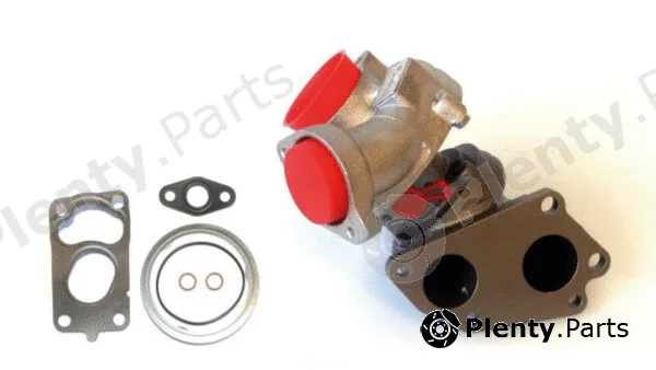 DRI 729114970 — Charger, charging (supercharged/turbocharged)