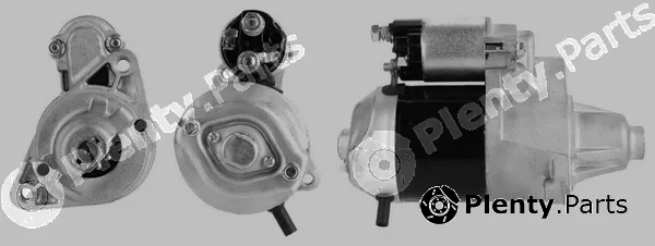 DRI 335007092 — Starter