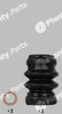DRI 3299110 — Brake Caliper