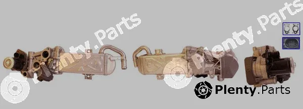 DRI 717730099 — EGR Valve