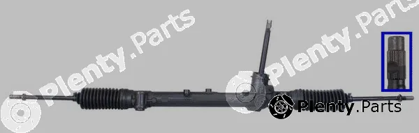 DRI 714521529R — Steering Gear
