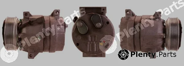 DRI 700510763 — Compressor, air conditioning