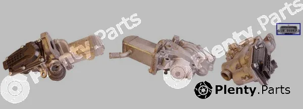 DRI 717730129 — EGR Valve
