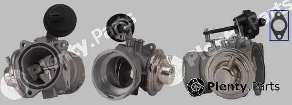 DRI 717710154 — EGR Valve