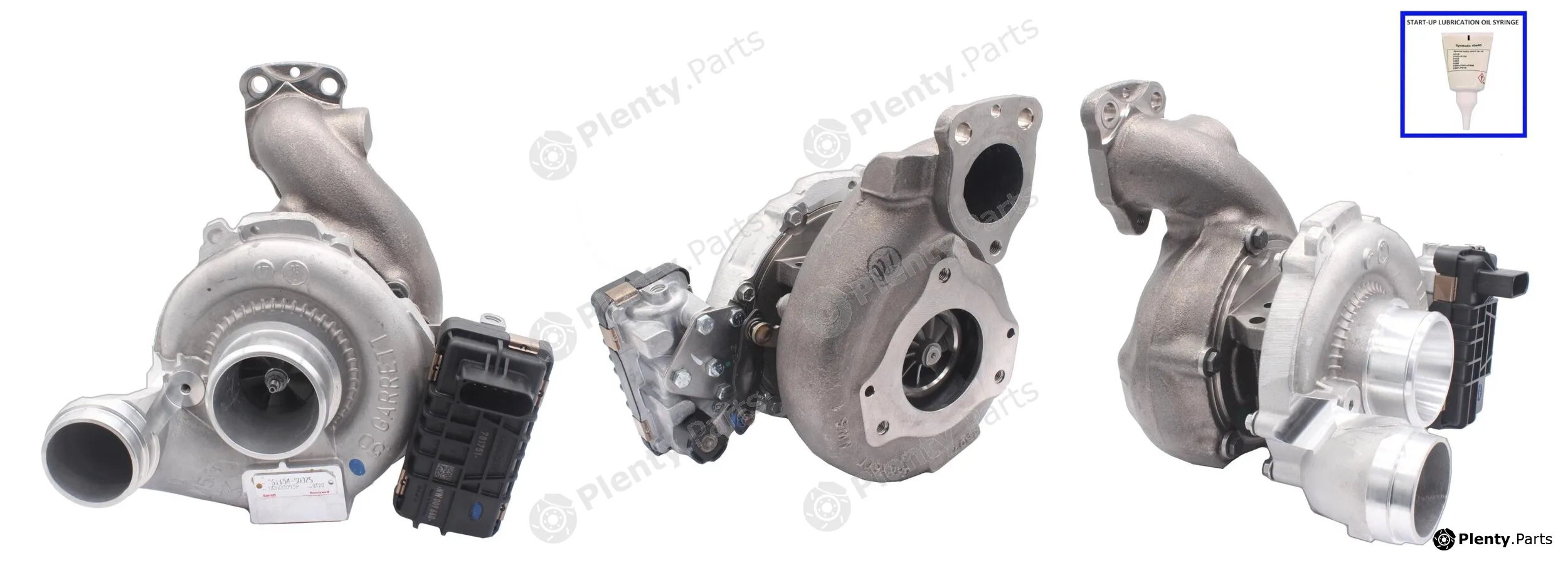 DRI 729118960 — Charger, charging (supercharged/turbocharged)
