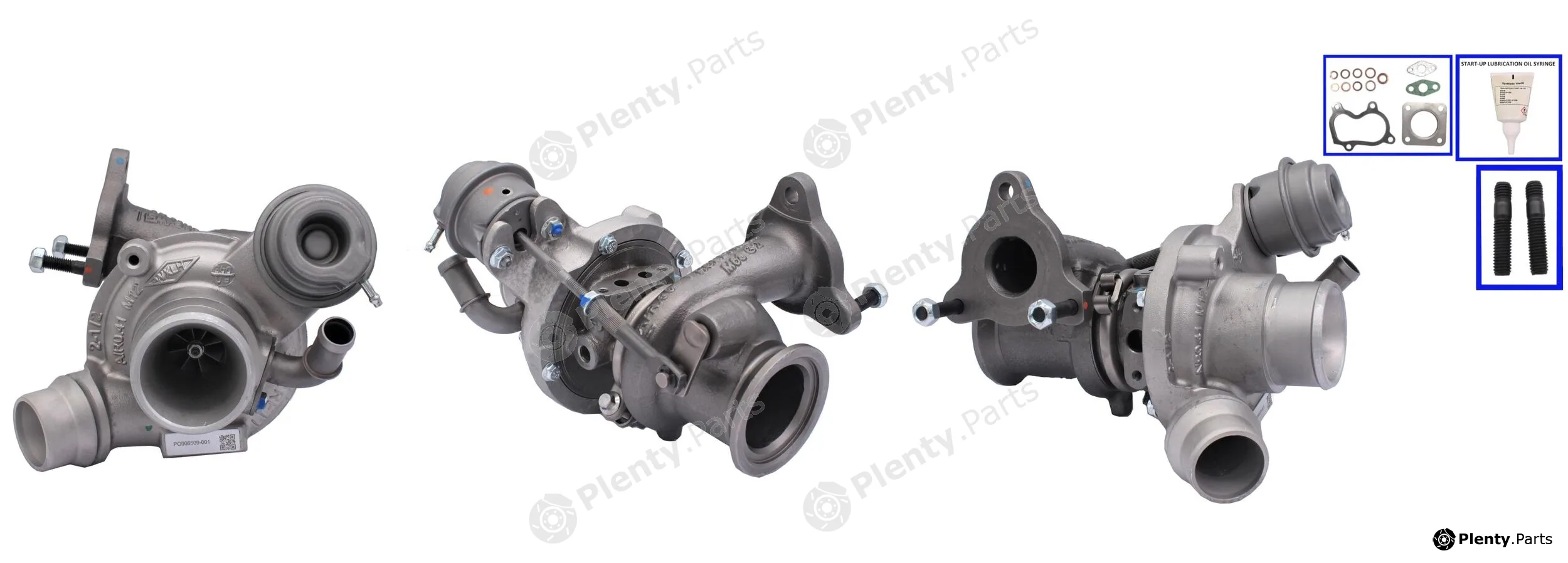 DRI 729126660 — Charger, charging (supercharged/turbocharged)