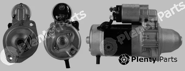 DRI 325008102 — Starter