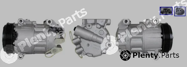 DRI 700511092 — Compressor, air conditioning
