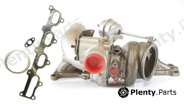 DRI 729111430 — Charger, charging (supercharged/turbocharged)