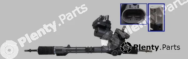 DRI 717520001R — Steering Gear