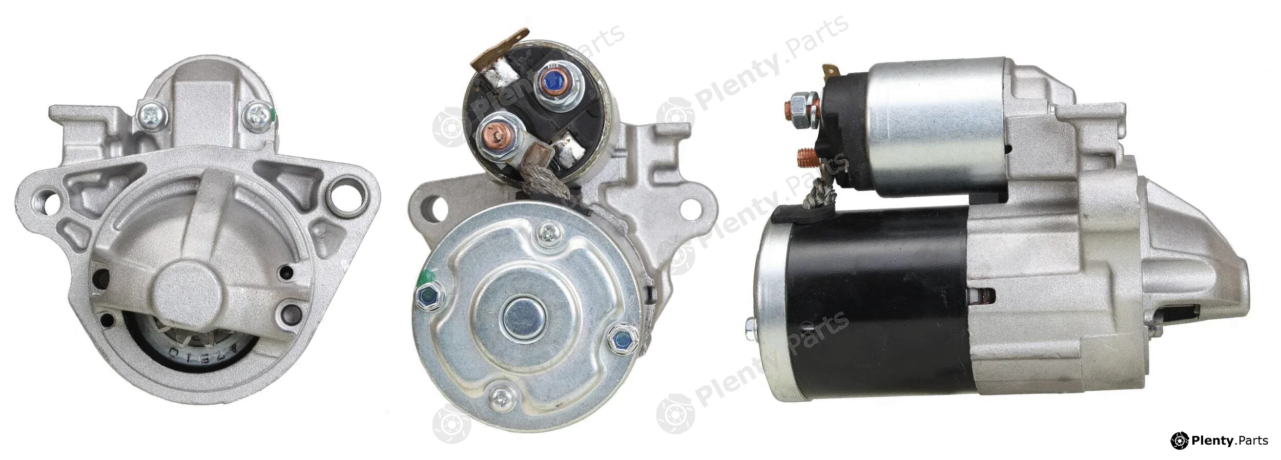 DRI 324202112 — Starter