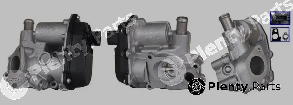 DRI 717730337 — EGR Valve