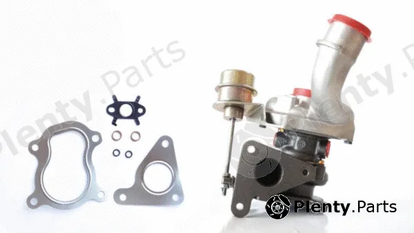DRI 729110320 — Charger, charging (supercharged/turbocharged)