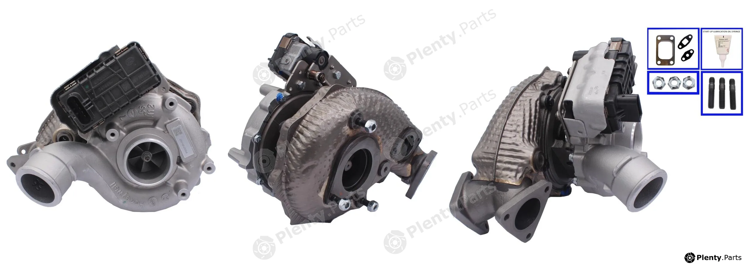 DRI 729121530 — Charger, charging (supercharged/turbocharged)