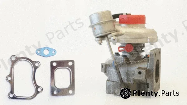 DRI 729101830 — Charger, charging (supercharged/turbocharged)