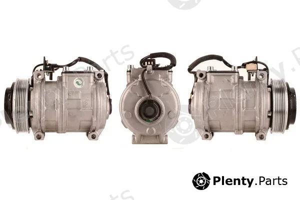 DRI 700510011 — Compressor, air conditioning