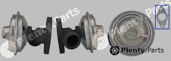 DRI 717710177 — EGR Valve