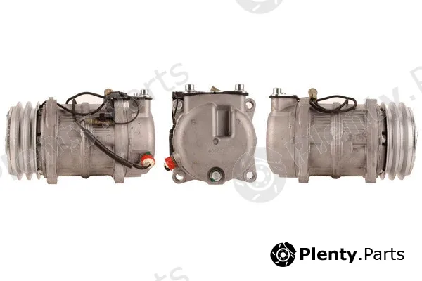DRI 700510122 — Compressor, air conditioning
