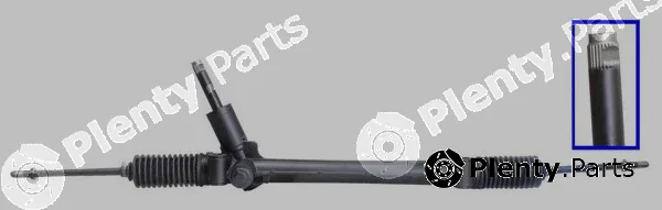 DRI 714521516 — Steering Gear