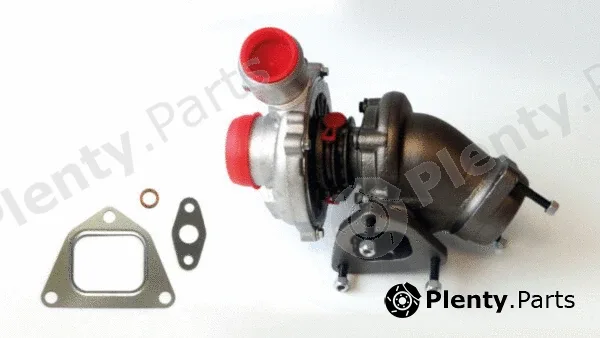 DRI 729117770 — Charger, charging (supercharged/turbocharged)