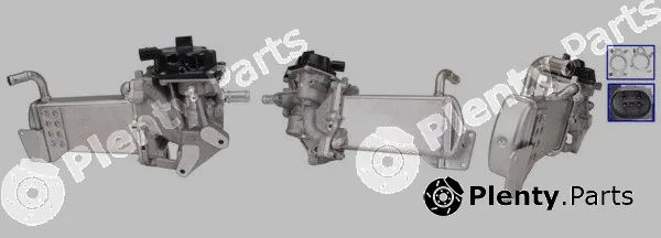 DRI 717730159 — EGR Valve