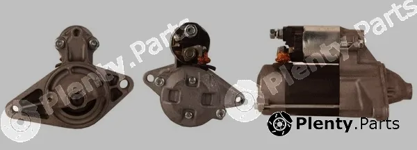 DRI 335094092 — Starter