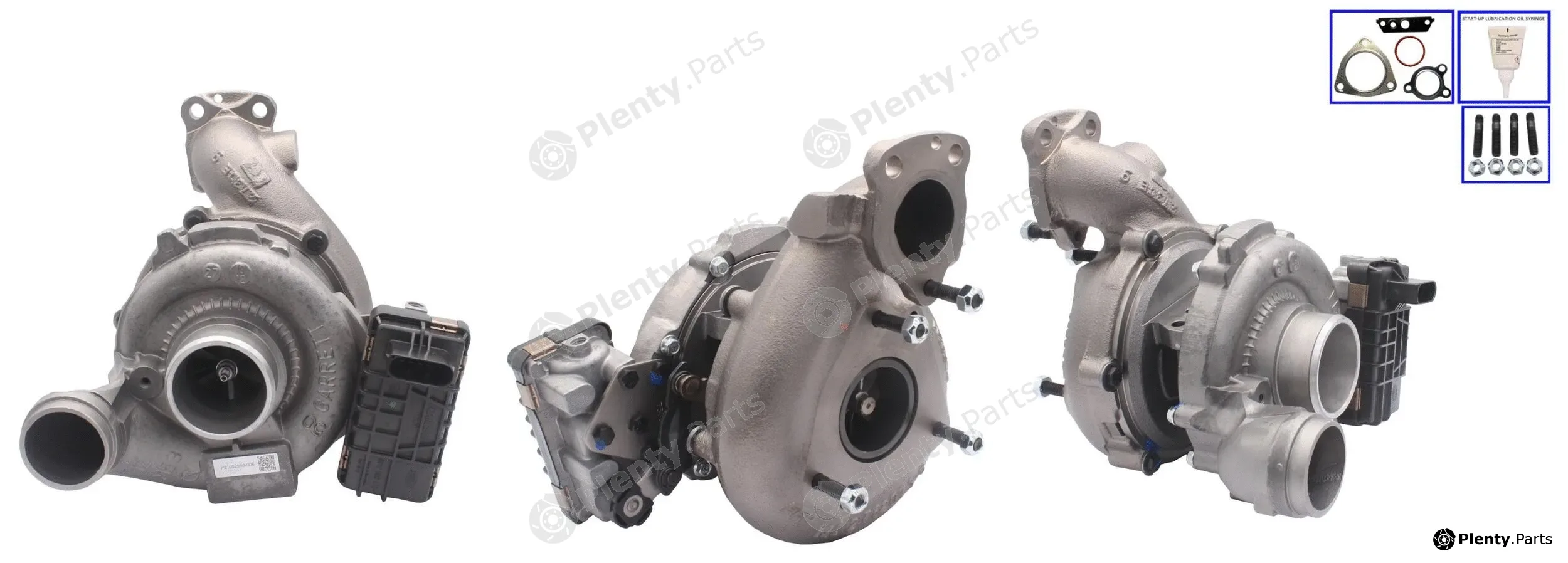 DRI 729119320 — Charger, charging (supercharged/turbocharged)