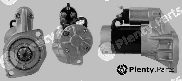 DRI 343009092 — Starter