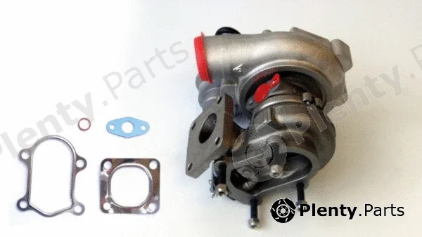 DRI 729105800 — Charger, charging (supercharged/turbocharged)