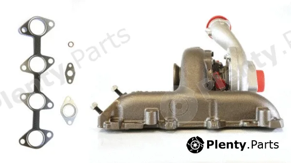 DRI 729119590 — Charger, charging (supercharged/turbocharged)