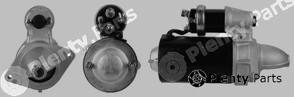 DRI 329023092 — Starter